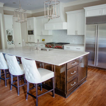 Family Centered Elegance