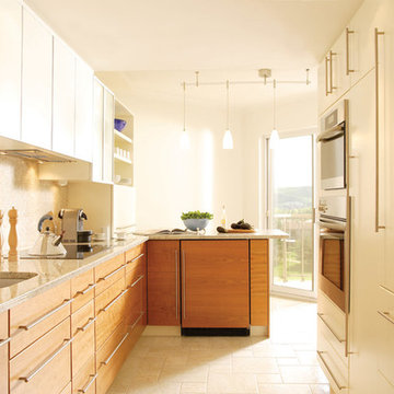 Cabico Cabinets