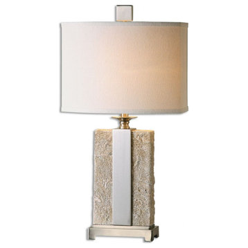 1 Light Table Lamp - Table Lamps - 208-BEL-1782587 - Bailey Street Home