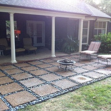 Landscaping and Exteriors