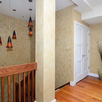 Exceptional Second St. Duplex