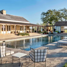 Pool House