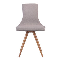 Downtown Dining Chair by Zuo Modern - Dining Chairs