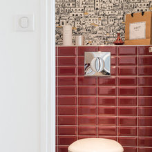 Toilettes
