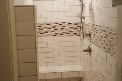 Bathroom - bathroom idea in Jackson