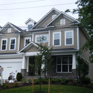 EXTERIOR PROJECT