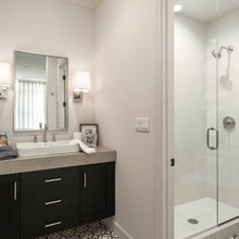 Liam Bathroom