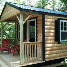 sheds