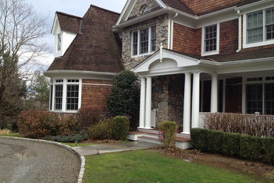 Exterior Painting