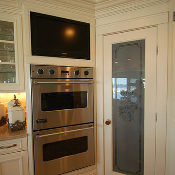Point Pleasant Kitchen 1