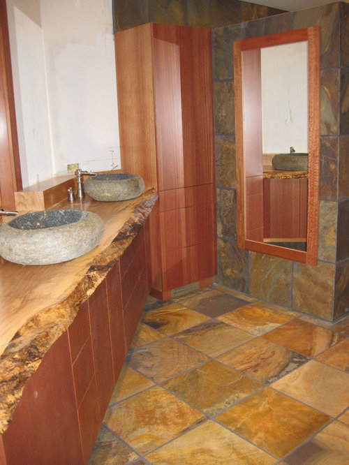 Cedar Countertop Design Ideas & Remodel Pictures Houzz