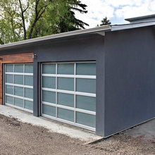 Garage Doors