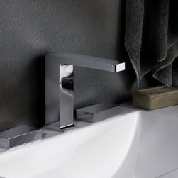Edge Collection - Bathroom Faucets And Showerheads