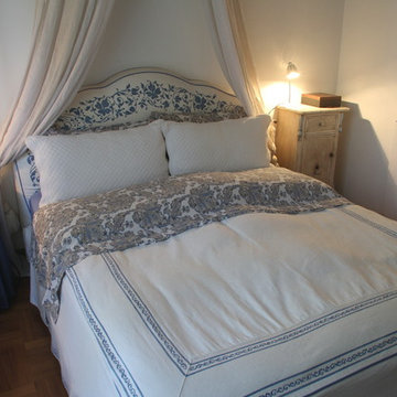 Residenza privata villa storica
