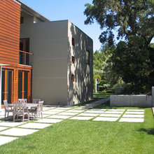 Patio Ideas