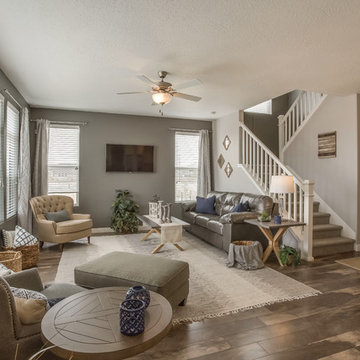 Creekside Townhomes
