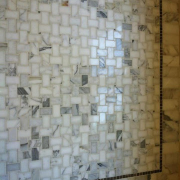 Luxury Marble Baths