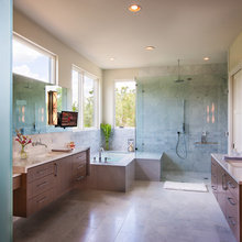 Bathroom Ideas