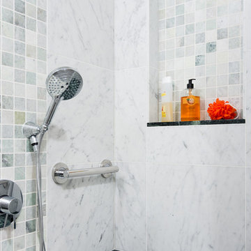 Gale Contemporary Bath in Ann Arbor, Michigan
