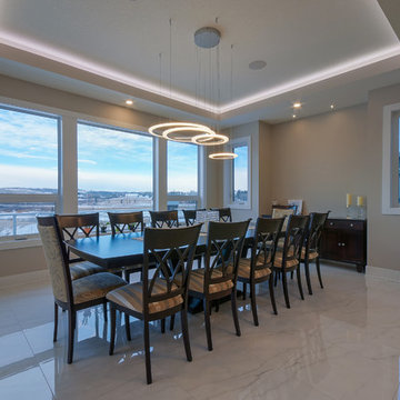 Custom 2 | modern | Calgary