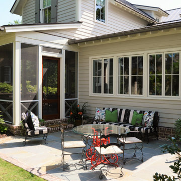 Mt. Pleasant Cottage