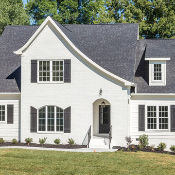 Peppy Branch Home