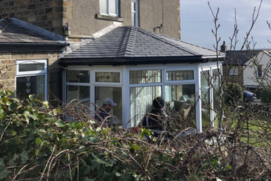 Equinox Conservatory Roof Replacement