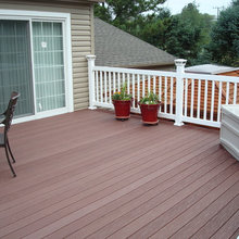 Decks