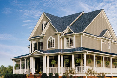 Allura Lap Siding