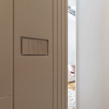 RER apt | 100 MQ