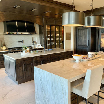 Puget Sound coastal Residence
