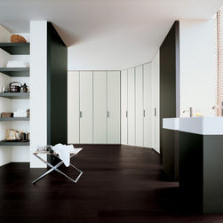 poliform wardrobe hr - Closet Storage