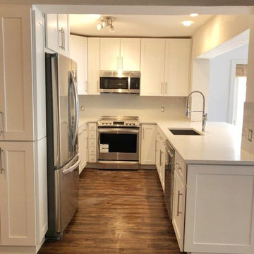 Martin Kitchen Renovation