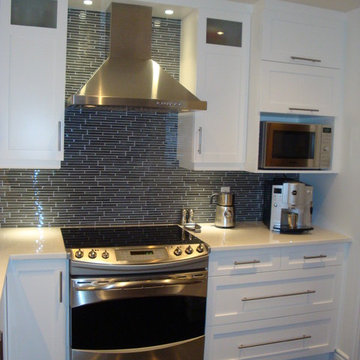 Project: Joseph Lamarche