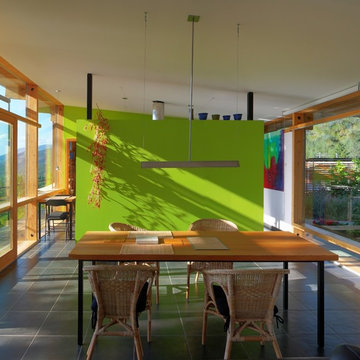 Maurer House, Naramata