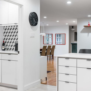 Leafy Lane Renovation