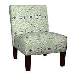 Moroccan Chairs - Armchairs And Accent Chairs