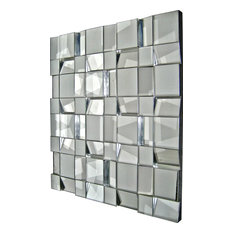 Art Deco Wall Mirror art deco wall mirror | houzz Art Deco Wall Mirror art deco wall mirror | houzz