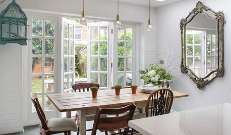 How to be a Truly Sustainable Interior Designer