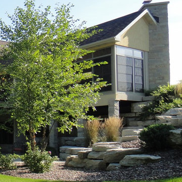 Sheboygan Hillside