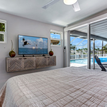 Vacation Rental - Mercedes Zenz