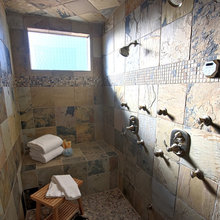 Bathroom Ideas