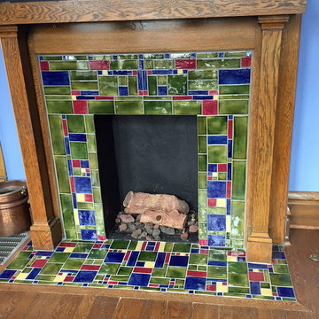 Fireplace 2015