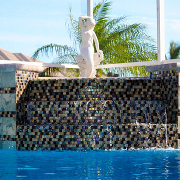 Custom Pools - 2014