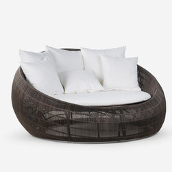 Wintons Teak Ove (PR3) - Outdoor Lounge Furniture