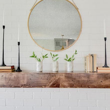 mantle