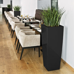Modern Planter - Home Decor