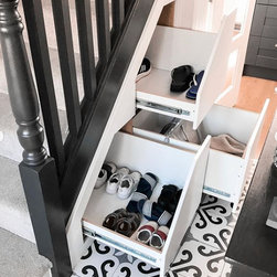 Most Loved Units - Home Improvement