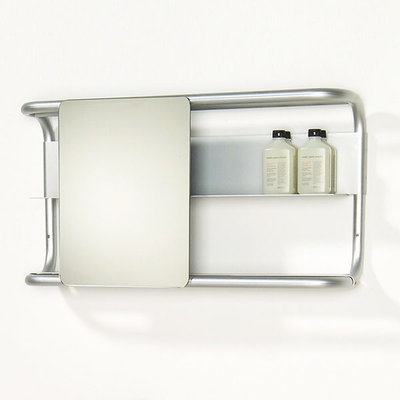Bathroom Mirrors by Fixture Universe