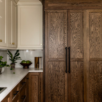 Troy Michigan Organic Kitchen